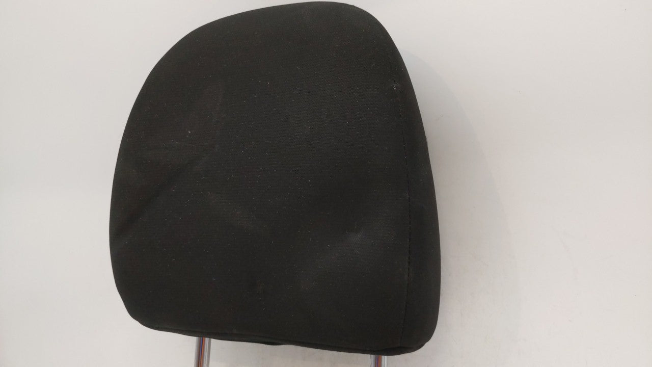 2012 Mitsubishi Rvr Headrest Head Rest Front Driver Passenger Seat Fits OEM Used Auto Parts - Oemusedautoparts1.com