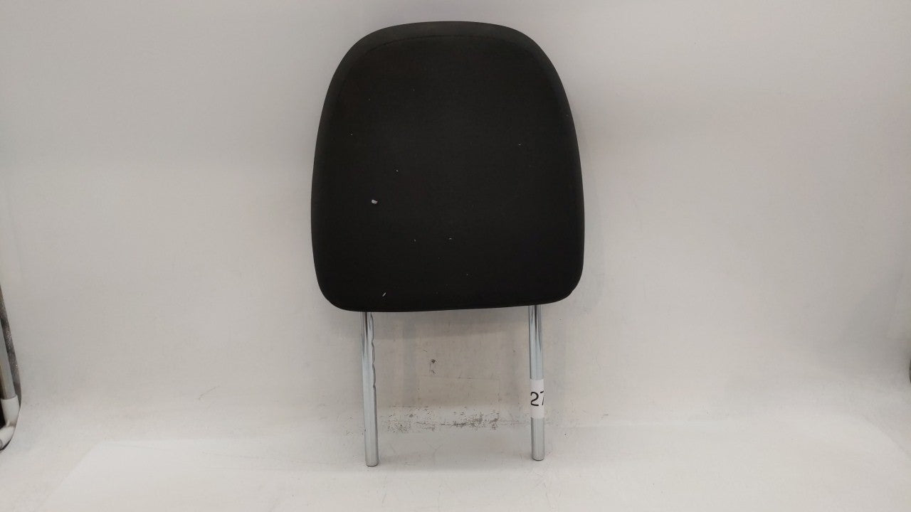 2012 Mitsubishi Rvr Headrest Head Rest Front Driver Passenger Seat Fits OEM Used Auto Parts - Oemusedautoparts1.com