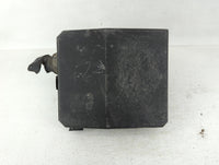 2012-2017 Mitsubishi Rvr Fusebox Fuse Box Panel Relay Module P/N:8565A268 Fits Fits 2012 2013 2014 2015 2016 2017 OEM Used A