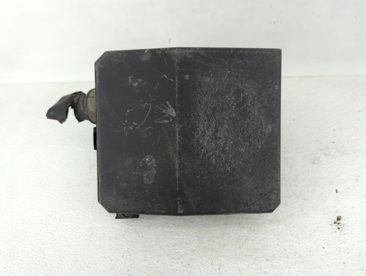 2012-2017 Mitsubishi Rvr Fusebox Fuse Box Panel Relay Module P/N:8565A268 Fits Fits 2012 2013 2014 2015 2016 2017 OEM Used A