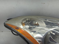 2010-2012 Nissan Altima Driver Left Oem Head Light Headlight Lamp - Oemusedautoparts1.com