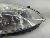 2010-2012 Nissan Altima Driver Left Oem Head Light Headlight Lamp - Oemusedautoparts1.com