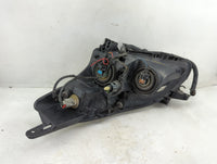 2010-2012 Nissan Altima Driver Left Oem Head Light Headlight Lamp - Oemusedautoparts1.com