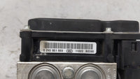 2011-2012 Nissan Altima ABS Pump Control Module Replacement P/N:47660 ZX60A Fits Fits 2011 2012 OEM Used Auto Parts - Oemuse