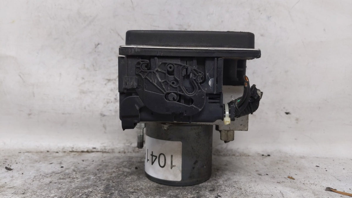 2011-2012 Nissan Altima Anti-Lock Brake ABS Pump Module Actuator OEM P/N:47660 ZX60A Fits Fits 2011 2012 OEM Used Auto Parts