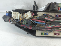 2011-2013 Nissan Altima Fusebox Fuse Box Panel Relay Module P/N:281B71AA1A Fits Fits 2011 2012 2013 OEM Used Auto Parts - Oe