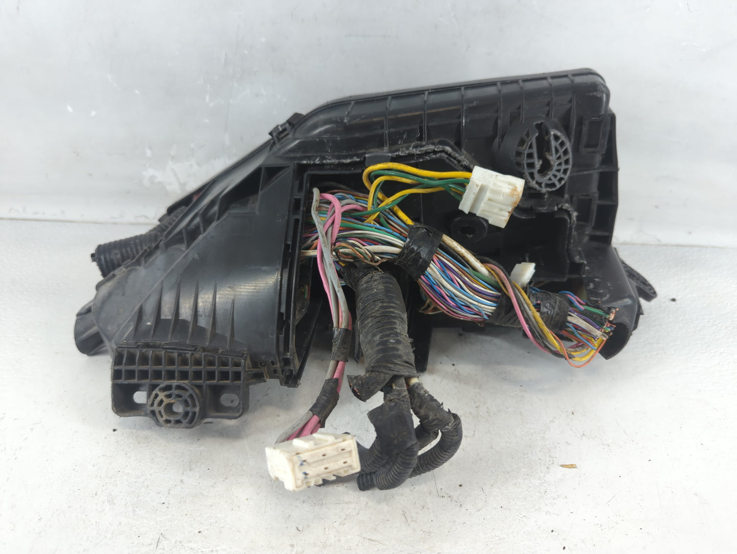2011-2013 Nissan Altima Fusebox Fuse Box Panel Relay Module P/N:281B71AA1A Fits Fits 2011 2012 2013 OEM Used Auto Parts - Oe