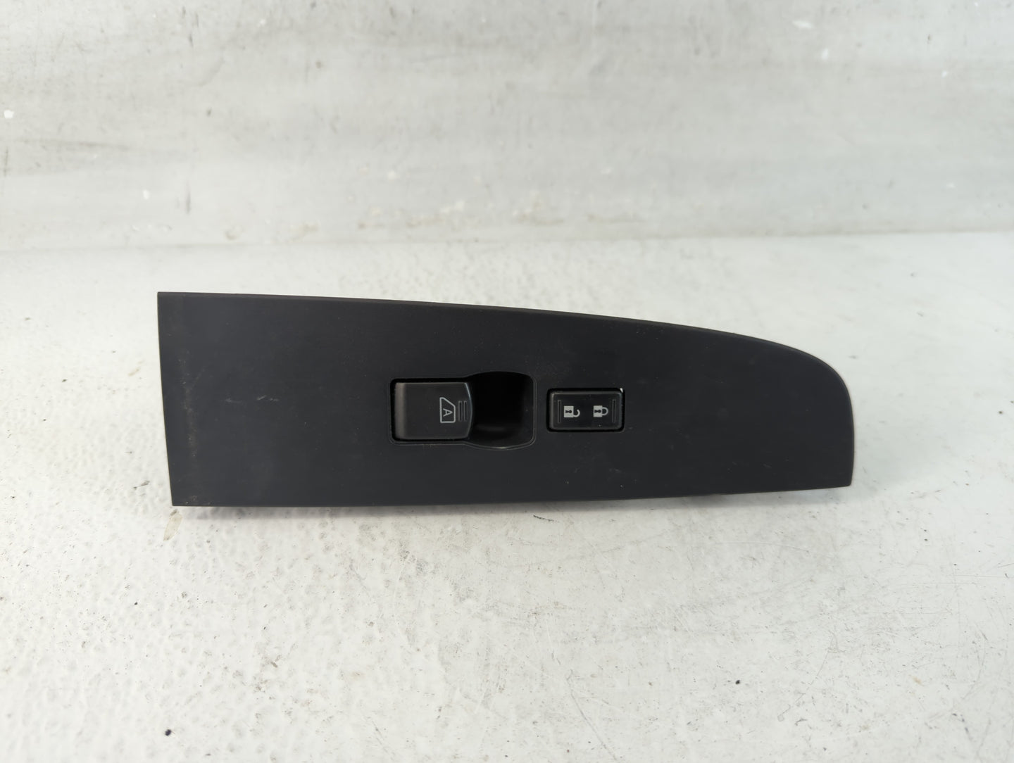 2007-2013 Nissan Altima Master Power Window Switch Replacement Driver Side Left P/N:25411 JA02A Fits OEM Used Auto Parts - O