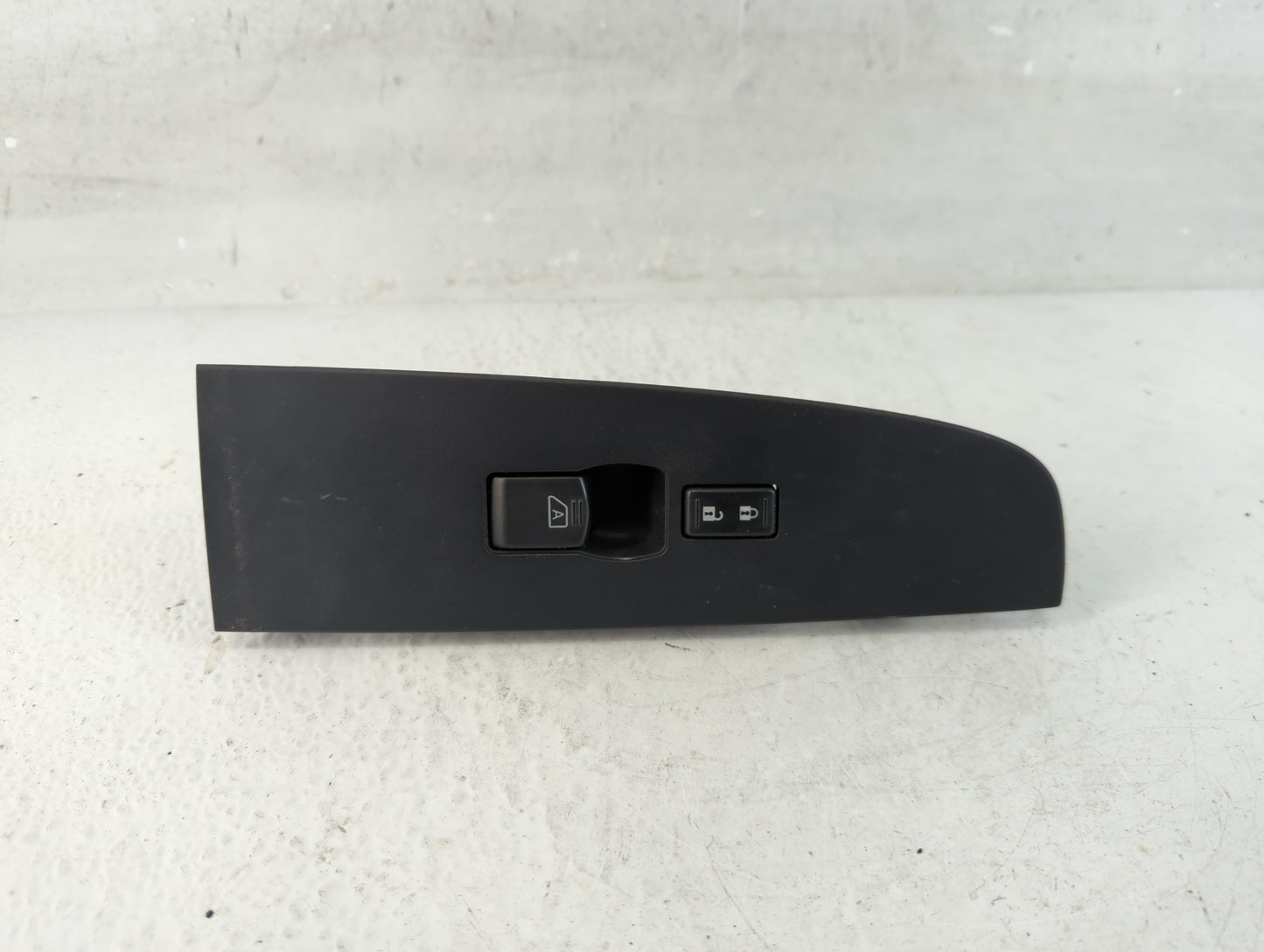 2007-2013 Nissan Altima Master Power Window Switch Replacement Driver Side Left P/N:25411 JA02A Fits OEM Used Auto Parts - O