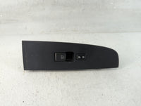 2007-2013 Nissan Altima Master Power Window Switch Replacement Driver Side Left P/N:25411 JA02A Fits OEM Used Auto Parts - O