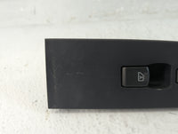 2007-2013 Nissan Altima Master Power Window Switch Replacement Driver Side Left P/N:25411 JA02A Fits OEM Used Auto Parts - O