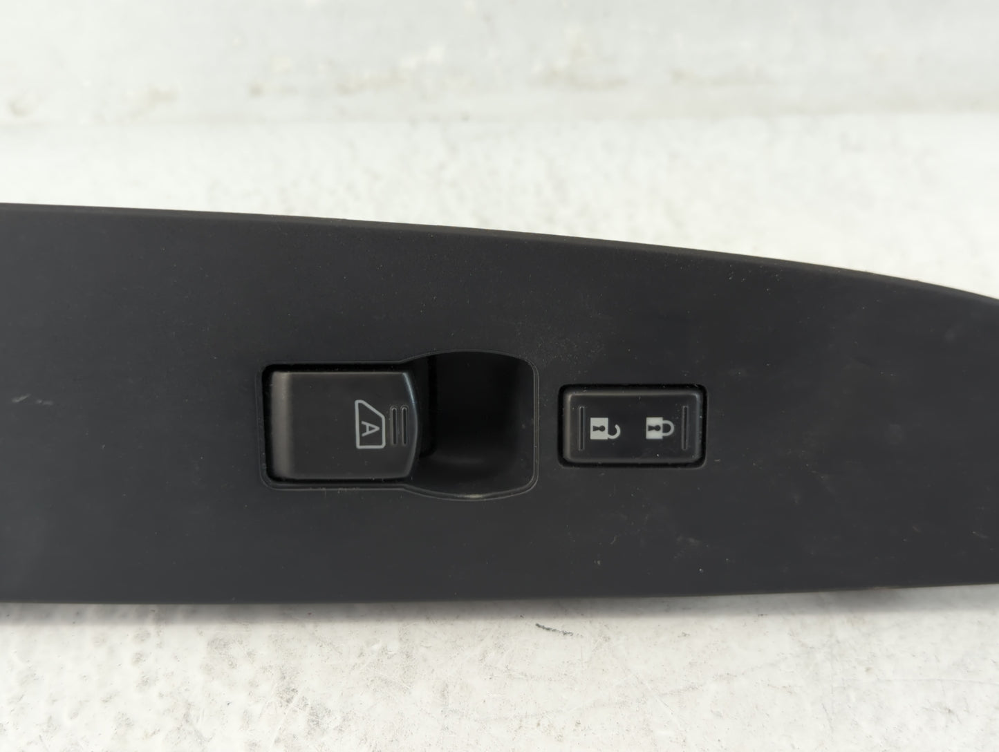 2007-2013 Nissan Altima Master Power Window Switch Replacement Driver Side Left P/N:25411 JA02A Fits OEM Used Auto Parts - O