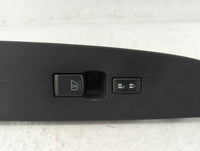 2007-2013 Nissan Altima Master Power Window Switch Replacement Driver Side Left P/N:25411 JA02A Fits OEM Used Auto Parts - O