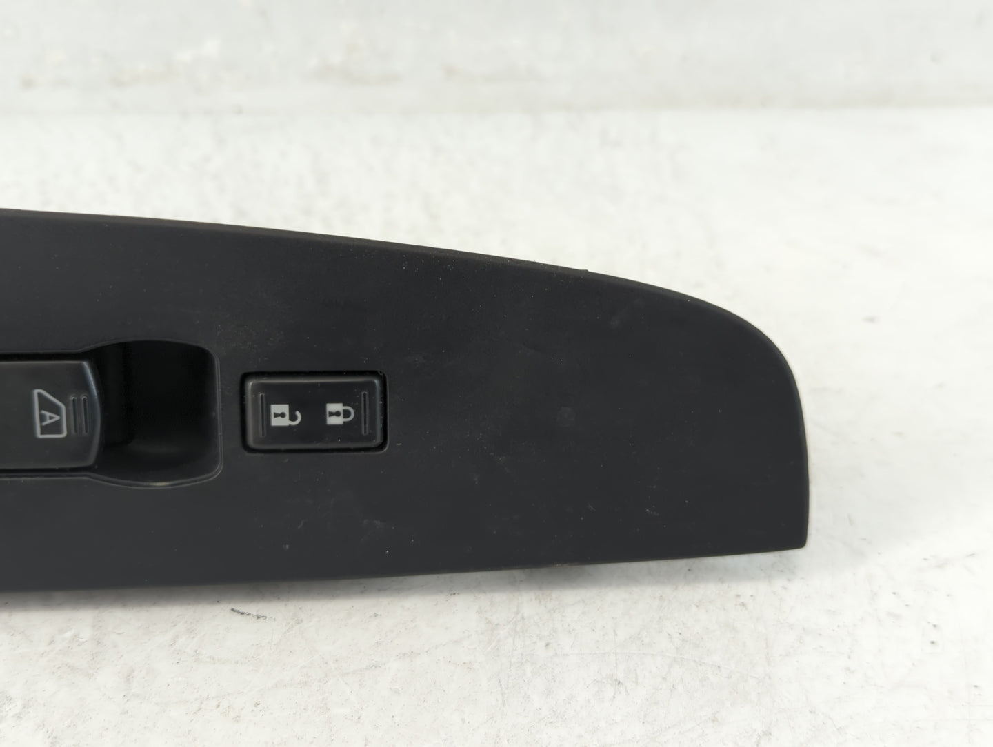 2007-2013 Nissan Altima Master Power Window Switch Replacement Driver Side Left P/N:25411 JA02A Fits OEM Used Auto Parts - O