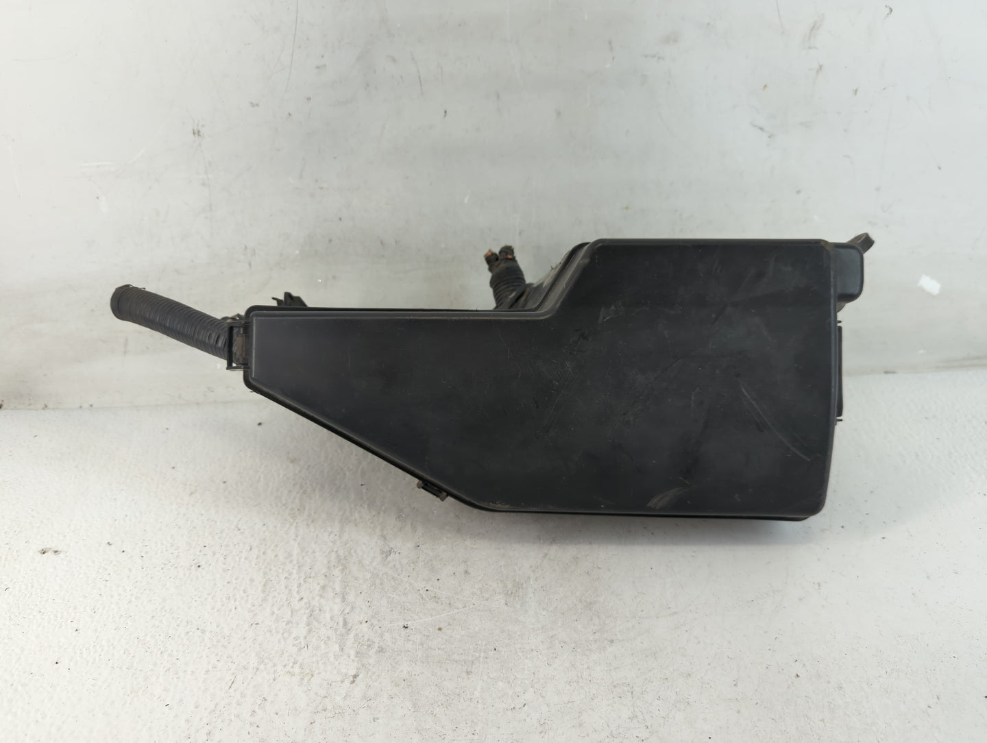 2011-2013 Nissan Altima Fusebox Fuse Box Panel Relay Module P/N:284B71AA1A Fits Fits 2011 2012 2013 OEM Used Auto Parts - Oe