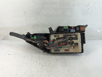2011-2013 Nissan Altima Fusebox Fuse Box Panel Relay Module P/N:284B71AA1A Fits Fits 2011 2012 2013 OEM Used Auto Parts - Oe