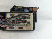 2011-2013 Nissan Altima Fusebox Fuse Box Panel Relay Module P/N:284B71AA1A Fits Fits 2011 2012 2013 OEM Used Auto Parts - Oe