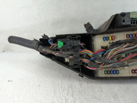 2011-2013 Nissan Altima Fusebox Fuse Box Panel Relay Module P/N:284B71AA1A Fits Fits 2011 2012 2013 OEM Used Auto Parts - Oe