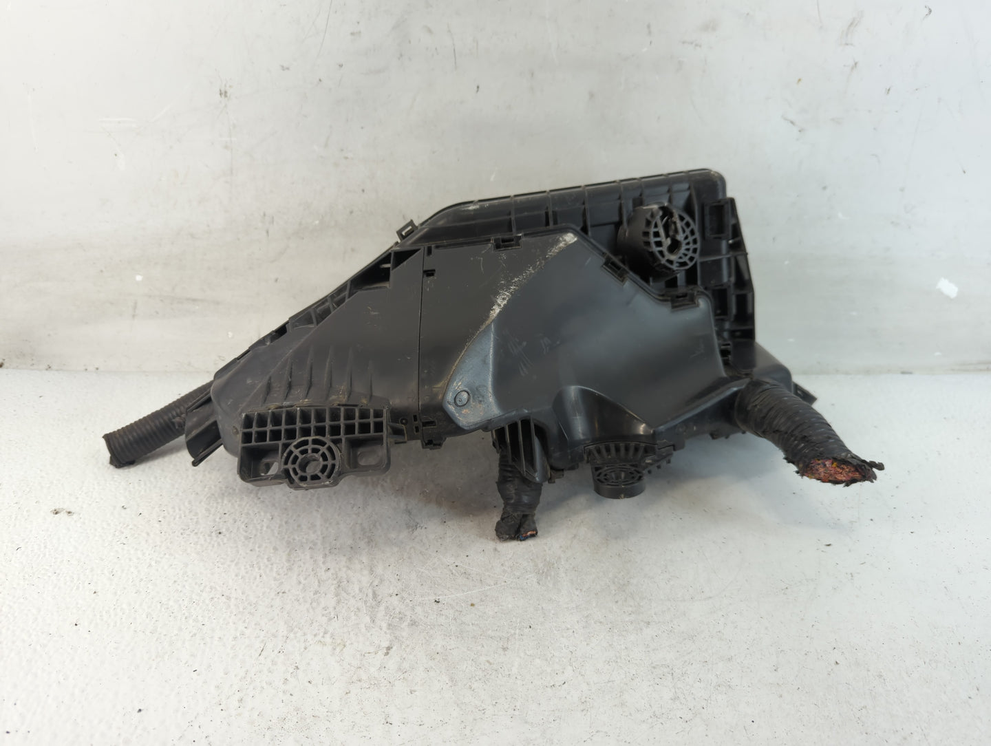 2011-2013 Nissan Altima Fusebox Fuse Box Panel Relay Module P/N:284B71AA1A Fits Fits 2011 2012 2013 OEM Used Auto Parts - Oe
