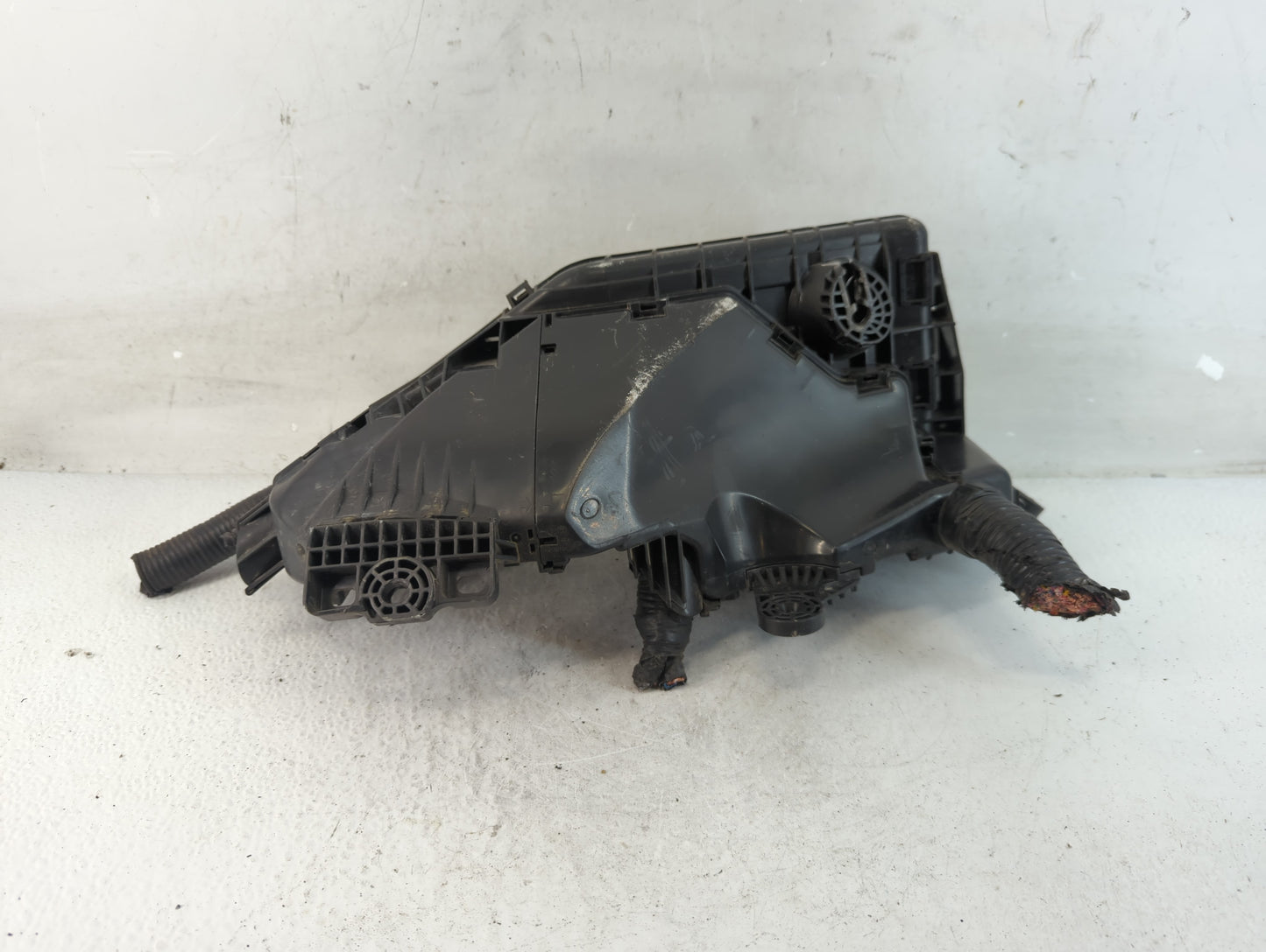 2011-2013 Nissan Altima Fusebox Fuse Box Panel Relay Module P/N:284B71AA1A Fits Fits 2011 2012 2013 OEM Used Auto Parts - Oe