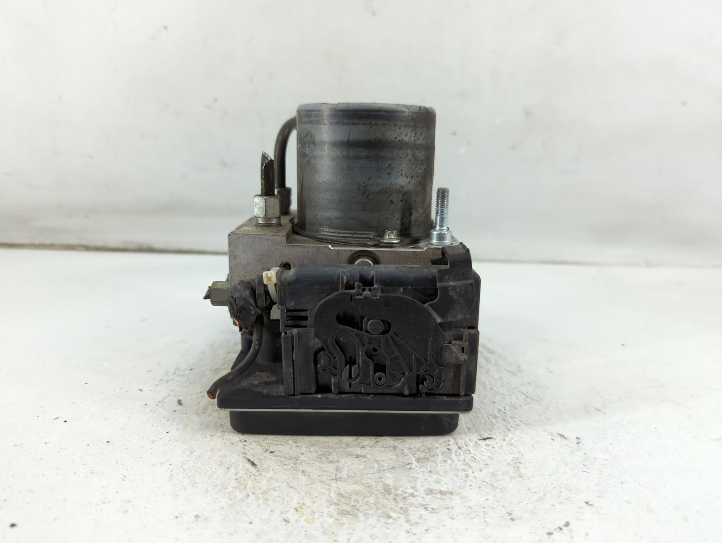 2011-2012 Nissan Altima ABS Pump Control Module Replacement P/N:AB 47660 ZX65A 0 265 251 446 Fits Fits 2011 2012 OEM Used Au