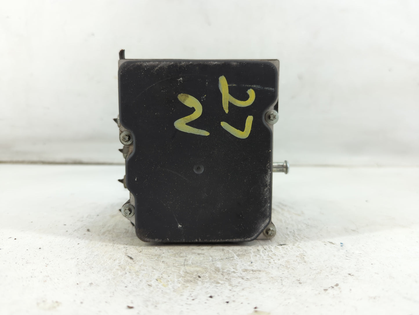 2011-2012 Nissan Altima ABS Pump Control Module Replacement P/N:AB 47660 ZX65A 0 265 251 446 Fits Fits 2011 2012 OEM Used Au