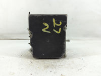 2011-2012 Nissan Altima ABS Pump Control Module Replacement P/N:AB 47660 ZX65A 0 265 251 446 Fits Fits 2011 2012 OEM Used Au