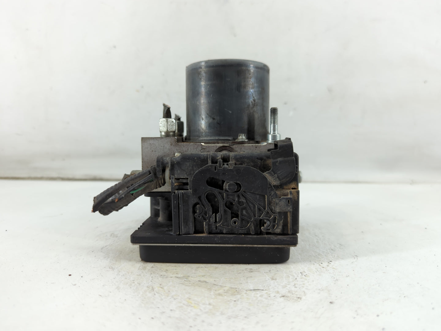2011-2012 Nissan Altima ABS Pump Control Module Replacement P/N:47660 ZX65A Fits Fits 2011 2012 OEM Used Auto Parts - Oemuse
