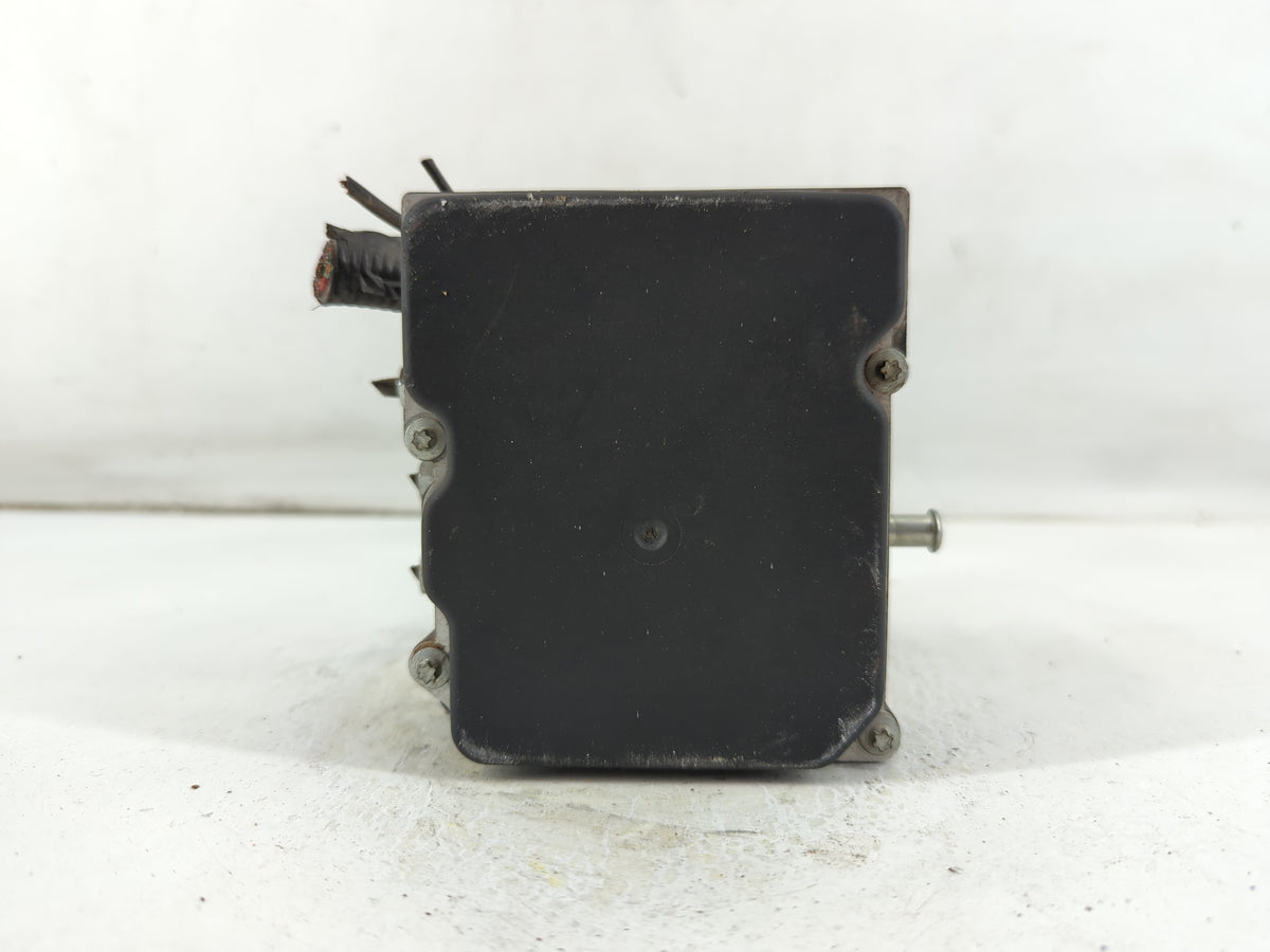 2011-2012 Nissan Altima Anti-Lock Brake ABS Pump Module Actuator OEM P/N:47660 ZX65A Fits Fits 2011 2012 OEM Used Auto Parts