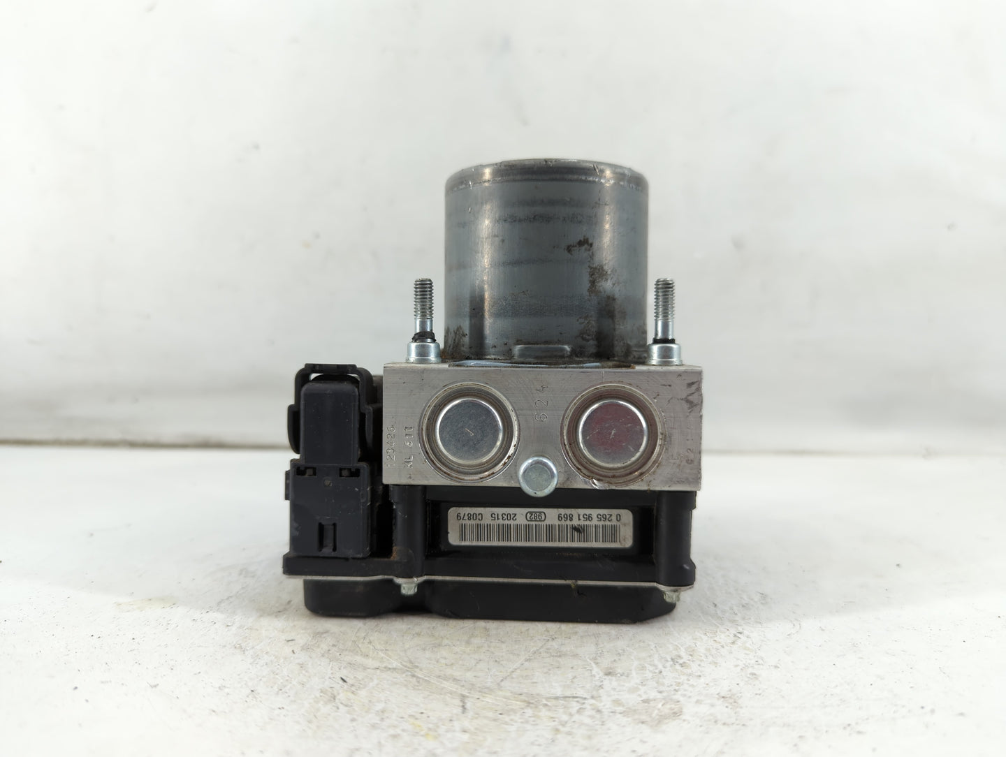 2011-2012 Nissan Altima ABS Pump Control Module Replacement P/N:47660 ZX65A Fits Fits 2011 2012 OEM Used Auto Parts - Oemuse
