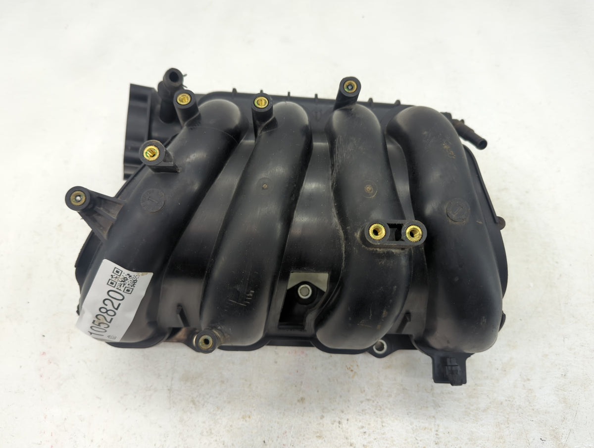 2007-2013 Nissan Altima Air Intake Manifold P/N:308112142 Fits Fits 2007 2008 2009 2010 2011 2012 2013 OEM Used Auto Parts -