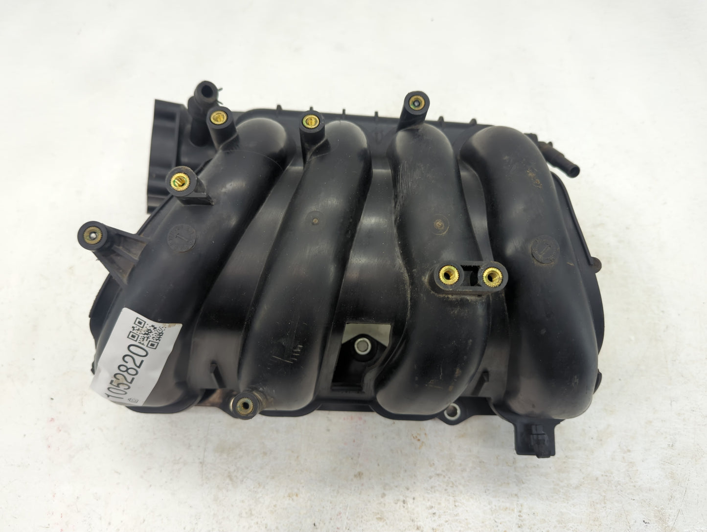 2007-2013 Nissan Altima Air Intake Manifold P/N:308112142 Fits Fits 2007 2008 2009 2010 2011 2012 2013 OEM Used Auto Parts -