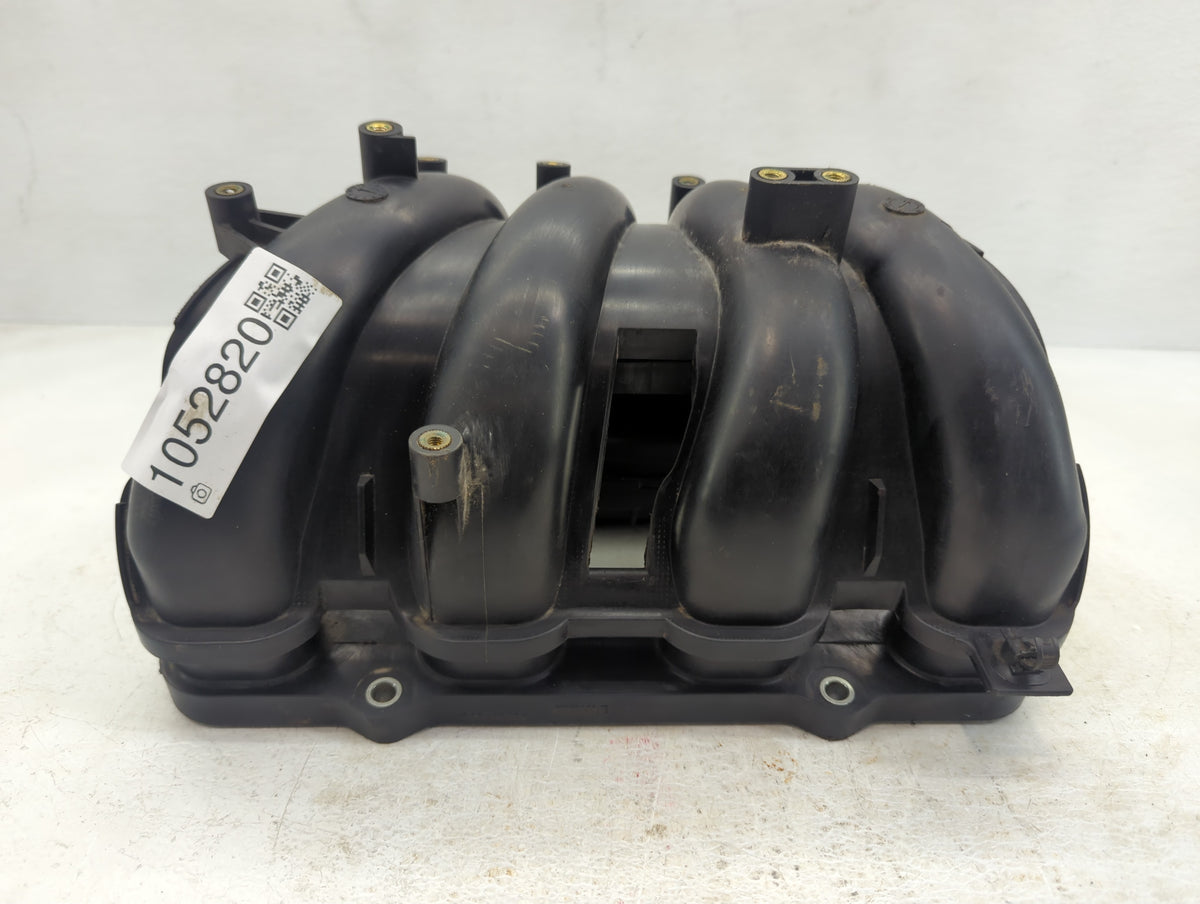 2007-2013 Nissan Altima Air Intake Manifold P/N:308112142 Fits Fits 2007 2008 2009 2010 2011 2012 2013 OEM Used Auto Parts -