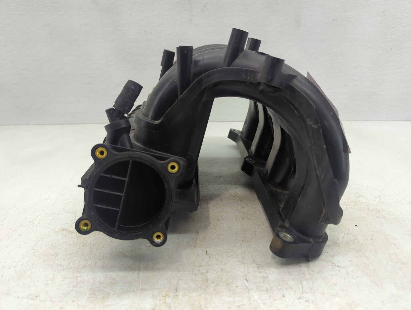2007-2013 Nissan Altima Air Intake Manifold P/N:308112142 Fits Fits 2007 2008 2009 2010 2011 2012 2013 OEM Used Auto Parts -