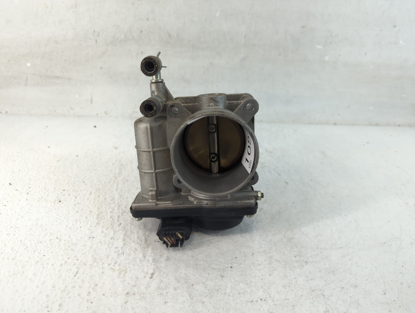 2007-2014 Nissan Altima Throttle Body P/N:0Y24H RME60-15 Fits Fits 2007 2008 2009 2010 2011 2012 2013 2014 OEM Used Auto Par