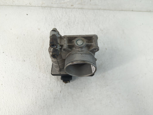 2007-2014 Nissan Altima Throttle Body P/N:0Y24H RME60-15 Fits Fits 2007 2008 2009 2010 2011 2012 2013 2014 OEM Used Auto Parts