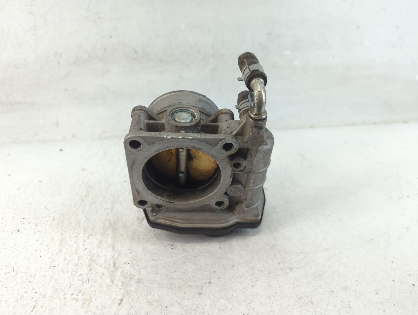 2007-2014 Nissan Altima Throttle Body P/N:0Y24H RME60-15 Fits Fits 2007 2008 2009 2010 2011 2012 2013 2014 OEM Used Auto Par