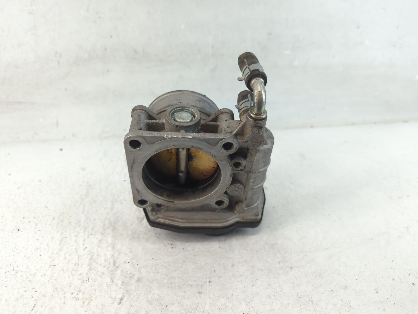 2007-2014 Nissan Altima Throttle Body P/N:0Y24H RME60-15 Fits Fits 2007 2008 2009 2010 2011 2012 2013 2014 OEM Used Auto Par