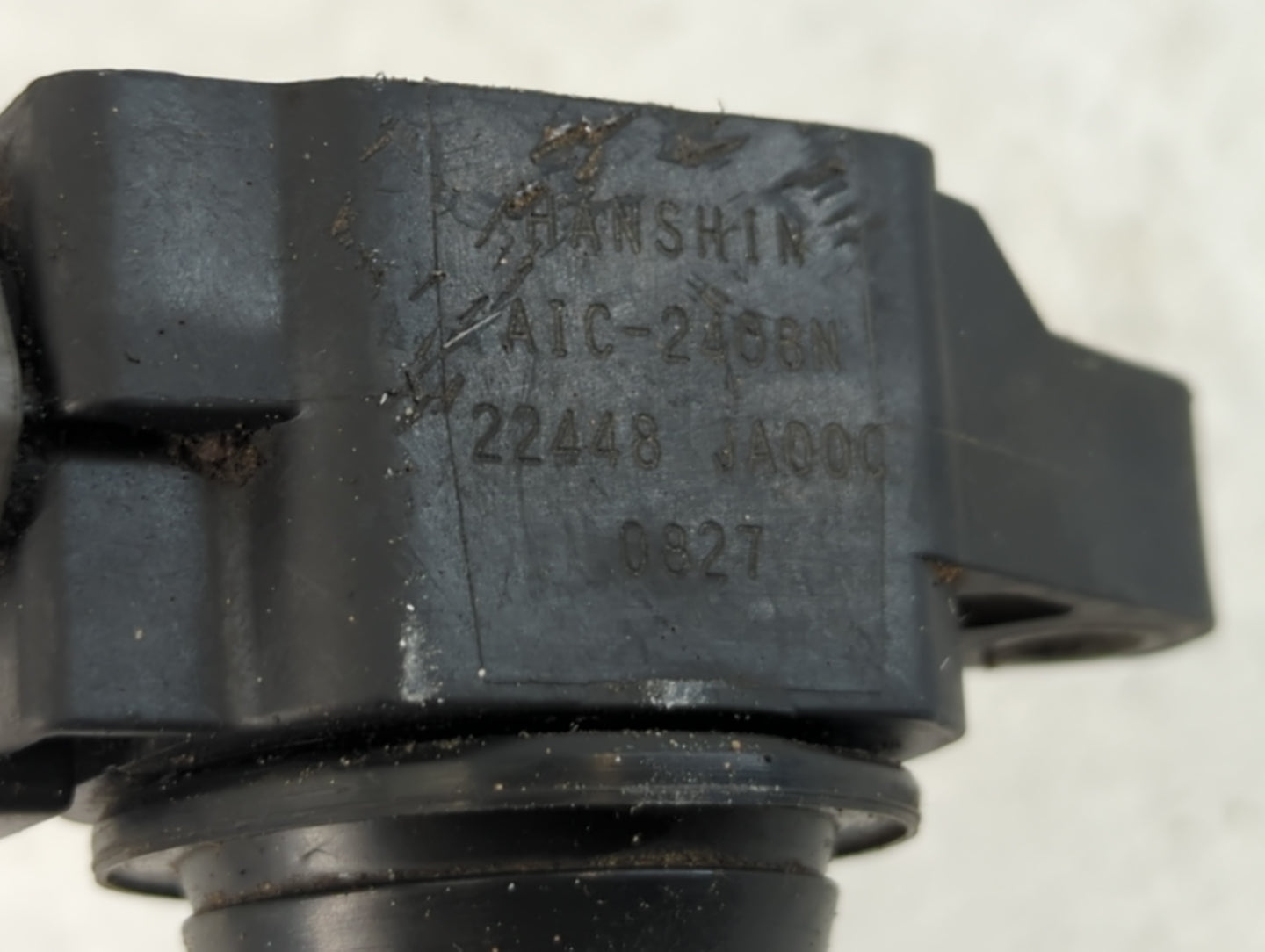 2007-2018 Nissan Altima Ignition Coil Igniter Pack - Oemusedautoparts1.com