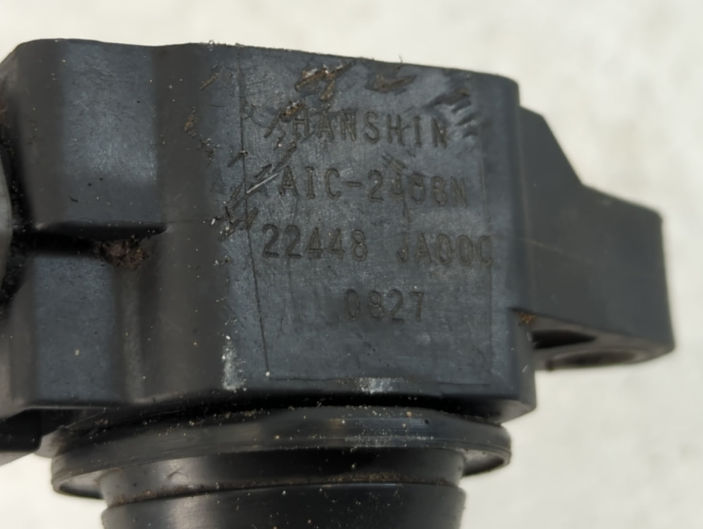 2007-2018 Nissan Altima Ignition Coil Igniter Pack - Oemusedautoparts1.com