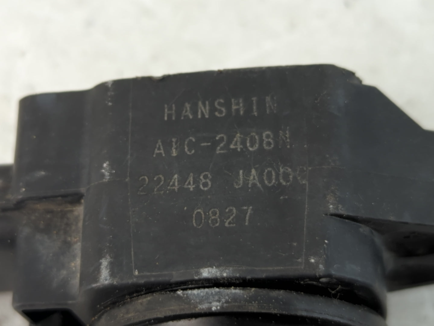 2007-2018 Nissan Altima Ignition Coil Igniter Pack - Oemusedautoparts1.com