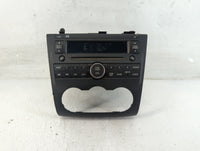 2010-2012 Nissan Altima Radio AM FM Cd Player Receiver Replacement P/N:28185 ZX11A Fits Fits 2010 2011 2012 OEM Used Auto Pa
