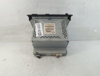 2010-2012 Nissan Altima Radio AM FM Cd Player Receiver Replacement P/N:28185 ZX11A Fits Fits 2010 2011 2012 OEM Used Auto Pa