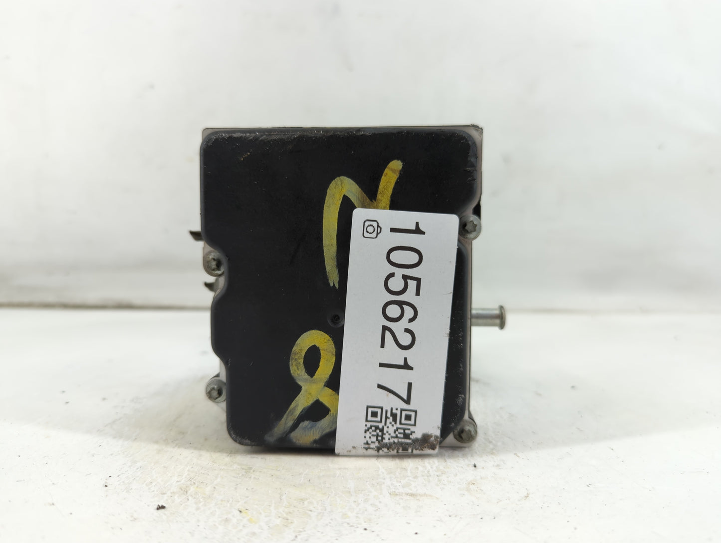 2011-2012 Nissan Altima ABS Pump Control Module Replacement P/N:47660 ZX65A Fits Fits 2011 2012 OEM Used Auto Parts - Oemuse