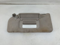 2010-2012 Nissan Altima Sun Visor Shade Replacement Passenger Right Mirror Fits Fits 2010 2011 2012 OEM Used Auto Parts - Oe