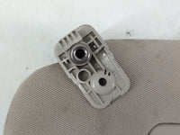 2010-2012 Nissan Altima Sun Visor Shade Replacement Passenger Right Mirror Fits Fits 2010 2011 2012 OEM Used Auto Parts - Oe