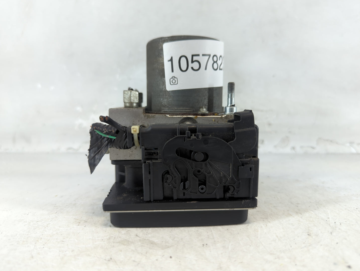 2011-2012 Nissan Altima ABS Pump Control Module Replacement P/N:7660 ZX66A 251 416 AB Fits Fits 2011 2012 OEM Used Auto Part