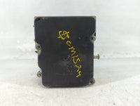 2011-2012 Nissan Altima ABS Pump Control Module Replacement P/N:7660 ZX66A 251 416 AB Fits Fits 2011 2012 OEM Used Auto Part