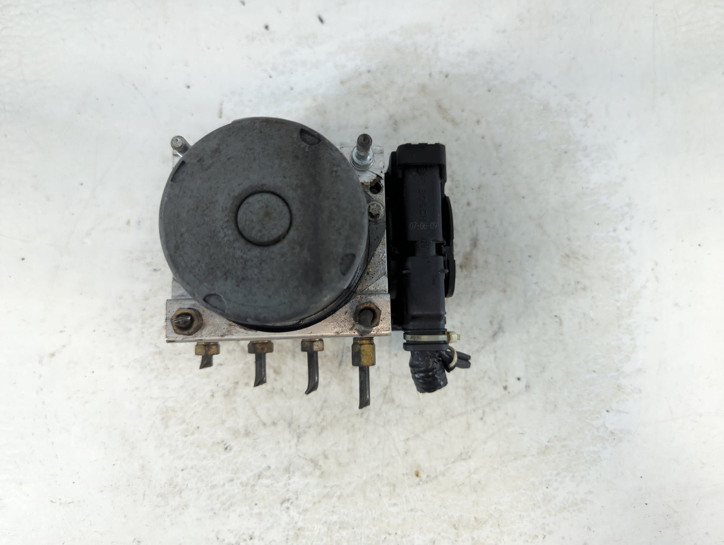 2011-2013 Nissan Altima ABS Pump Control Module Replacement P/N:0 265 231 47660 JA000 Fits Fits 2011 2012 2013 OEM Used Auto