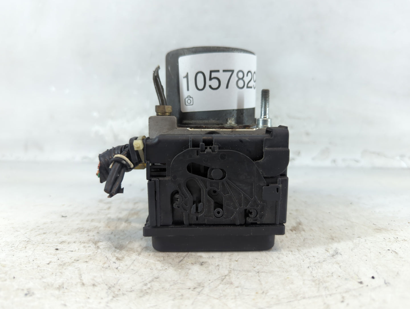 2011-2013 Nissan Altima ABS Pump Control Module Replacement P/N:0 265 231 47660 JA000 Fits Fits 2011 2012 2013 OEM Used Auto